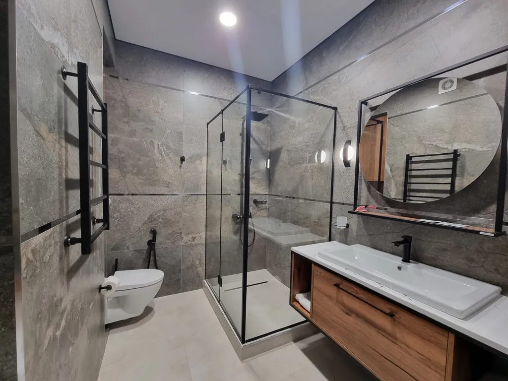 Квартира Квартира в Kristall Spa — Светлогорск