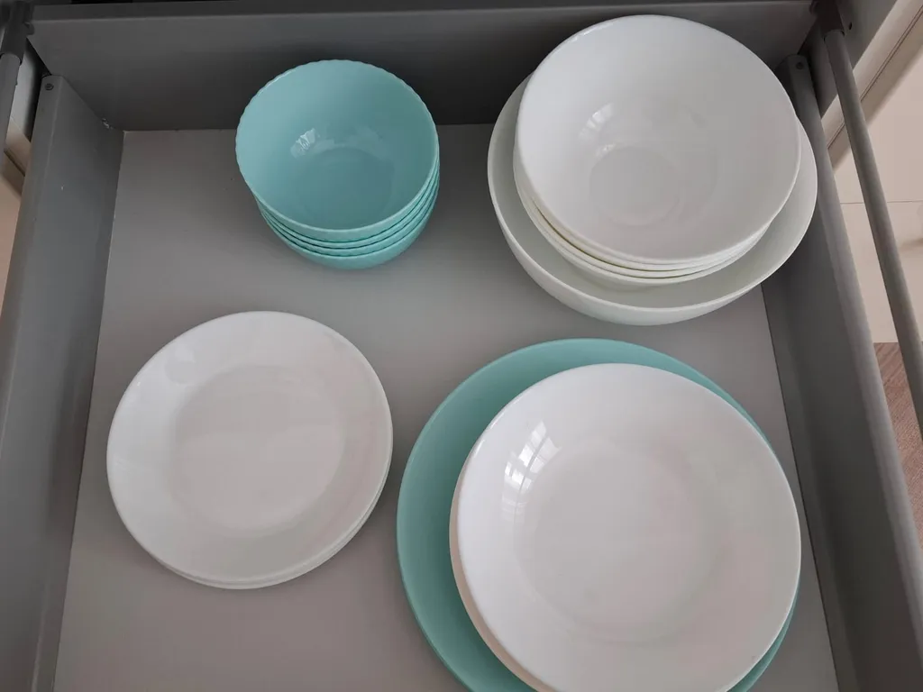 Апартаменты в классическом стиле