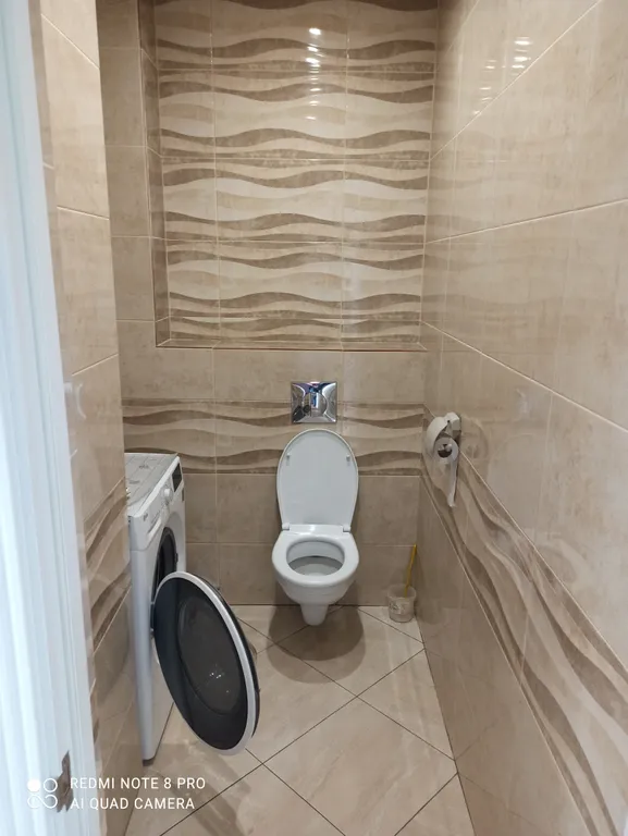 Квартира Просторная квартира с видом на Рыбную деревню — Калининград