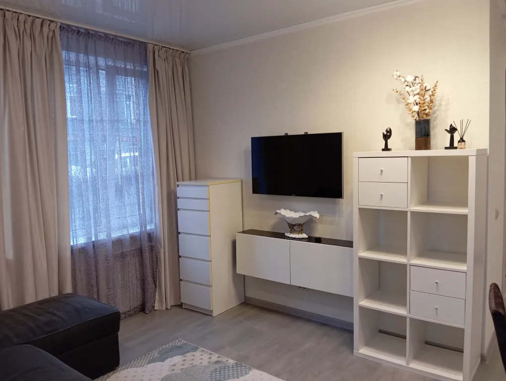 Твой Камчатский Дом Бриз