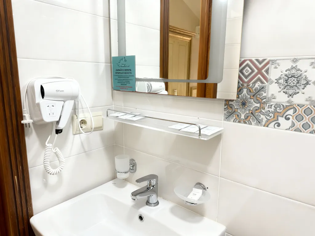 Квартира Комната — Сочи