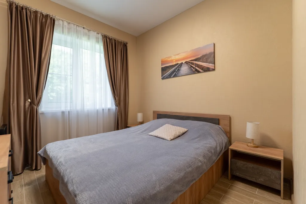 Дом с видом на залив на 1 линии