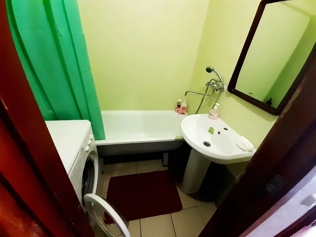 Апартаменты рядом с Сити Моллом