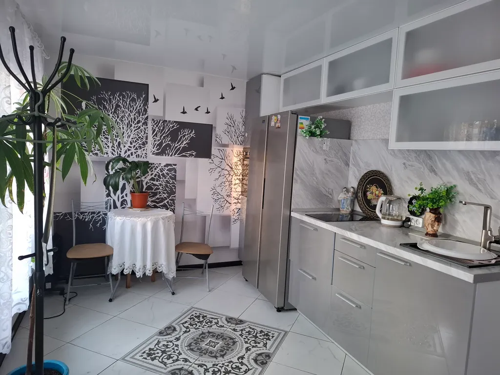 3-комнатный Дом