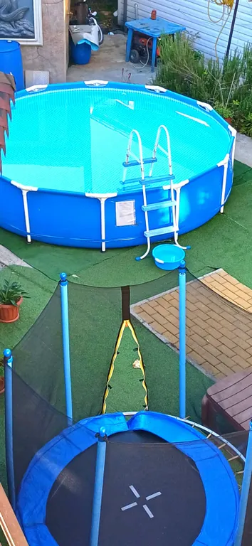 2-комнатный Дом