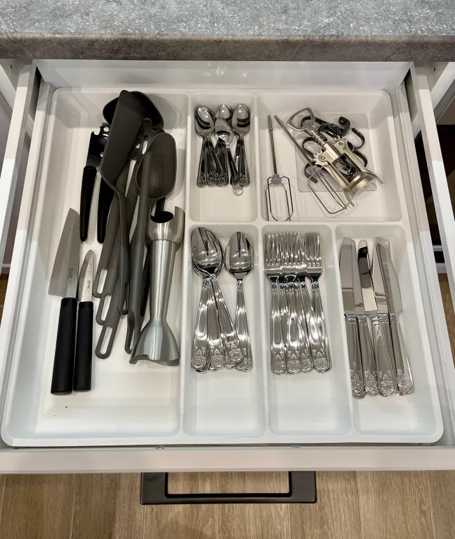 Voyager в Олимпийском парке