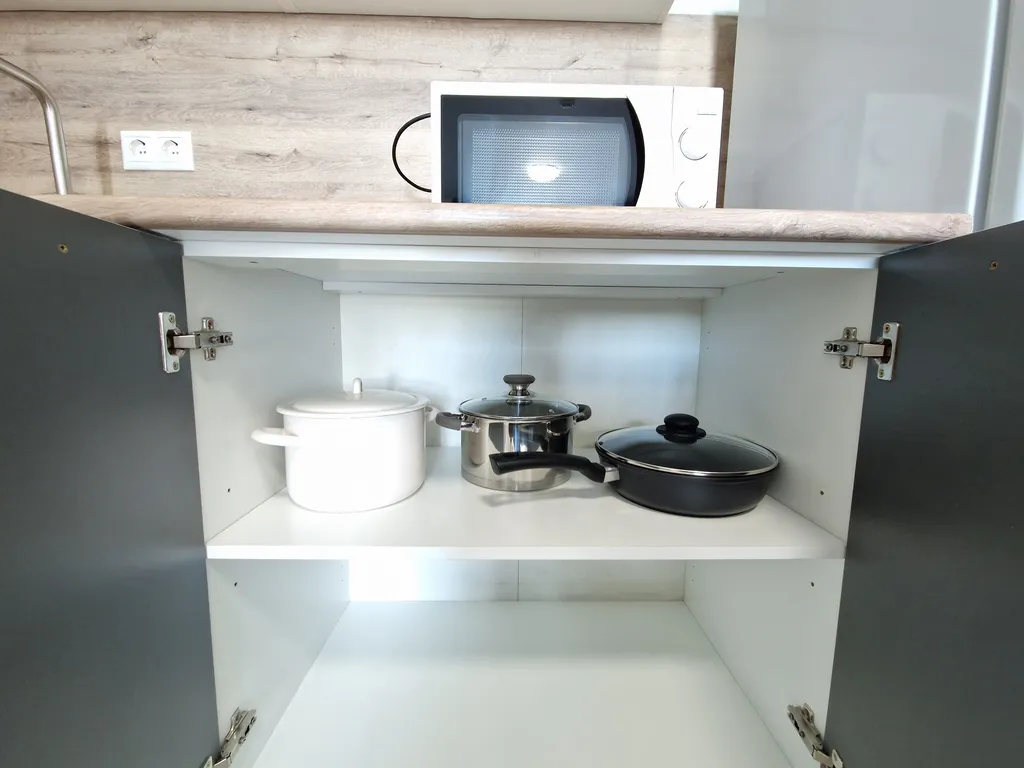 Уютная квартира у метро