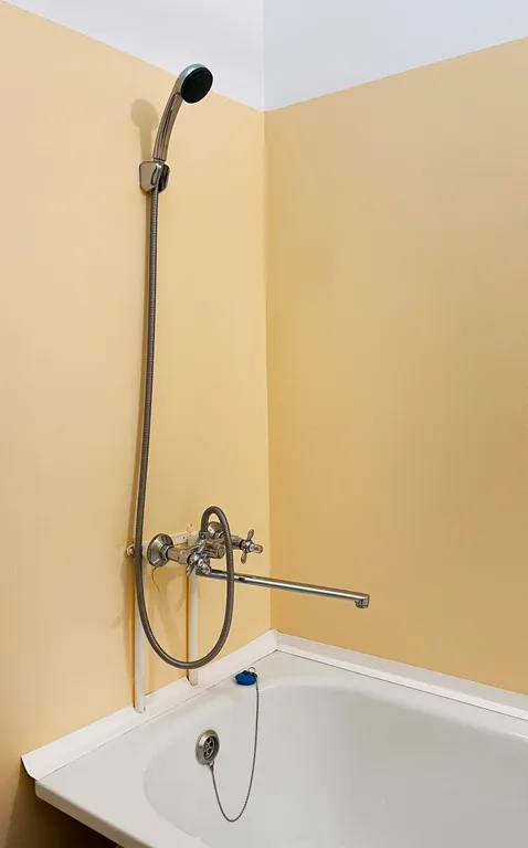 Квартира 1-комнатная Квартира — Красноярск