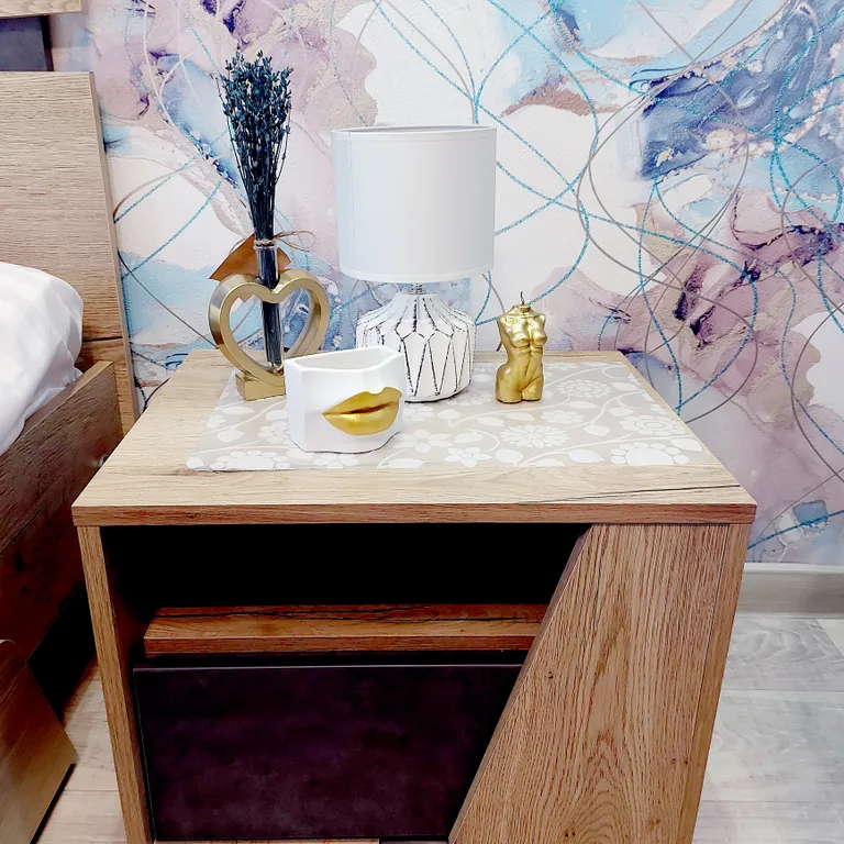 Новая, чистая квартира возле ТРК Космопорт