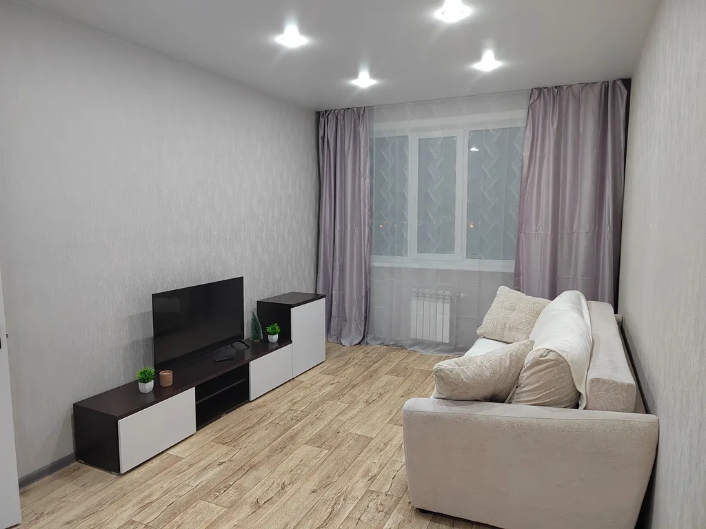 Просторная, новая квартира в самом центре развлечений и досуга Южно-Са