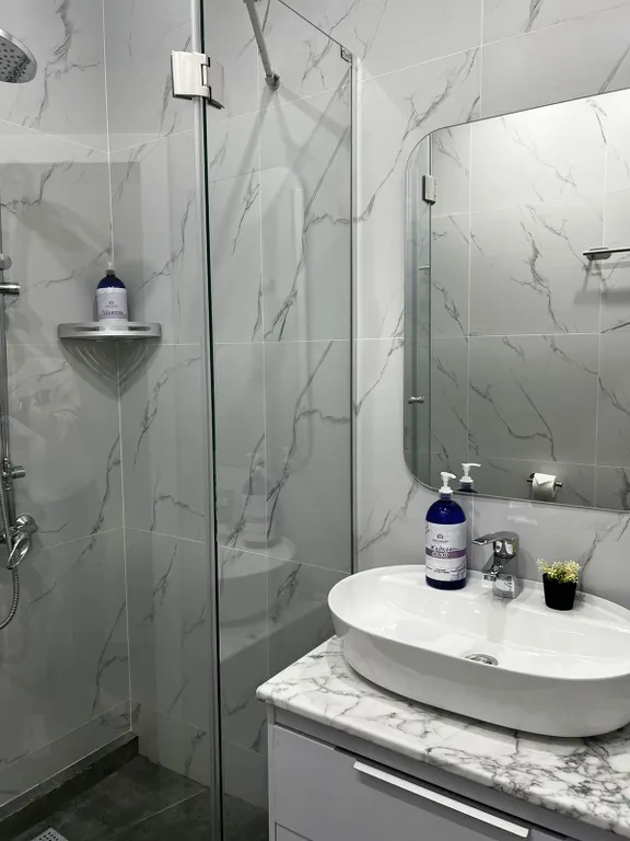 Апартаменты Студия на Шахтеров 46/1-109-1