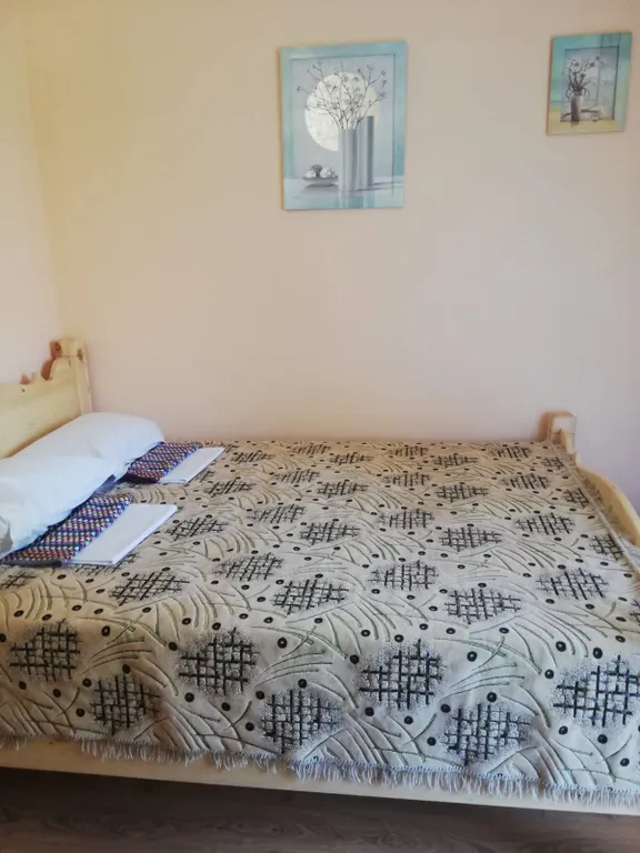 Квартира Квартира Семейный номер с мини кухней рядом с морем — Судак