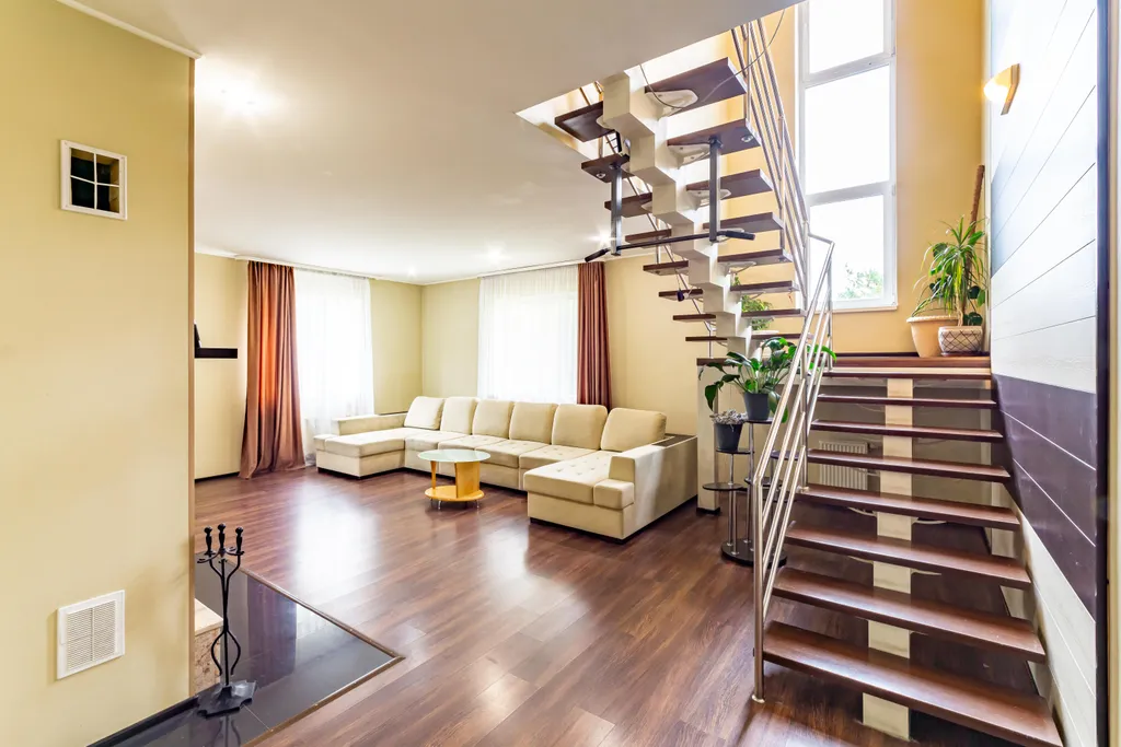 Коттедж Ключики