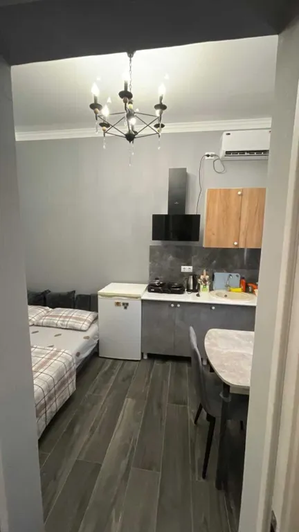 2-комнатный Дом