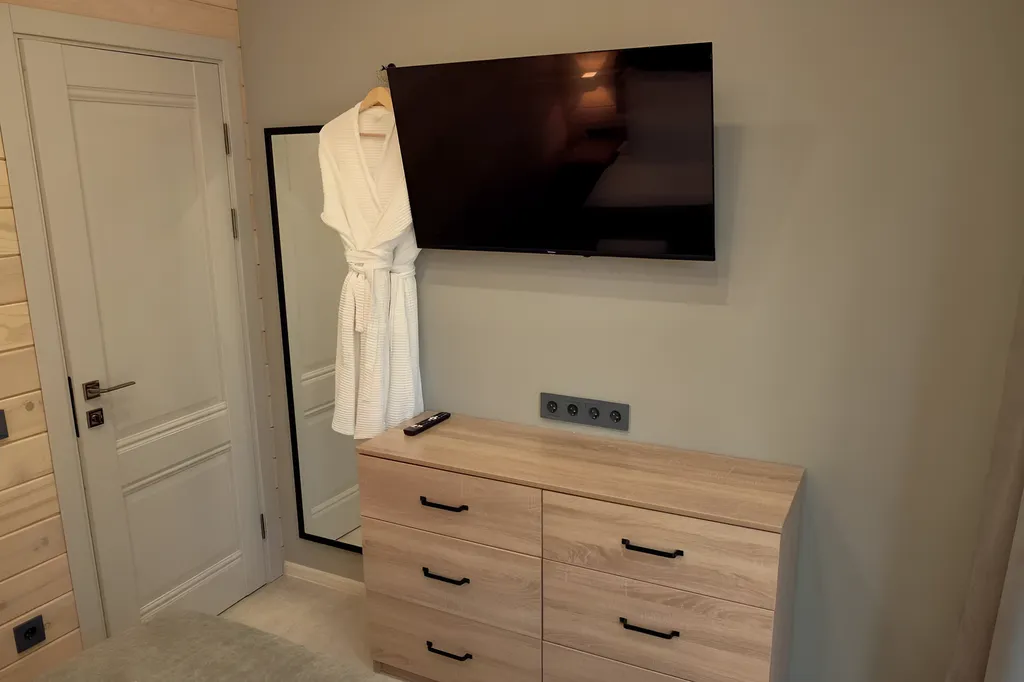 Коттедж 160 м2