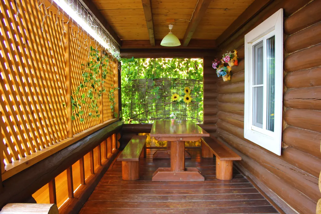 4-комнатный Дом