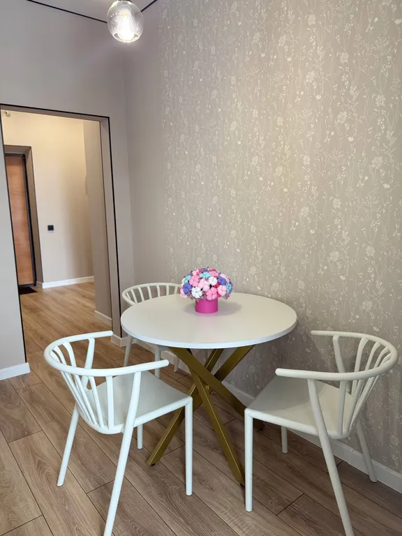 Лучшая локация с новым ремонтом