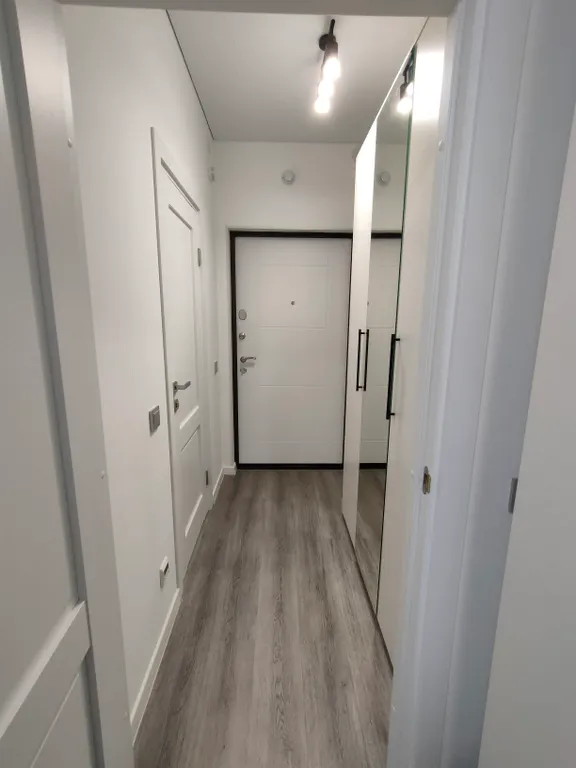 Квартира Квартира Your Beautiful flat на набережной — Санкт-Петербург