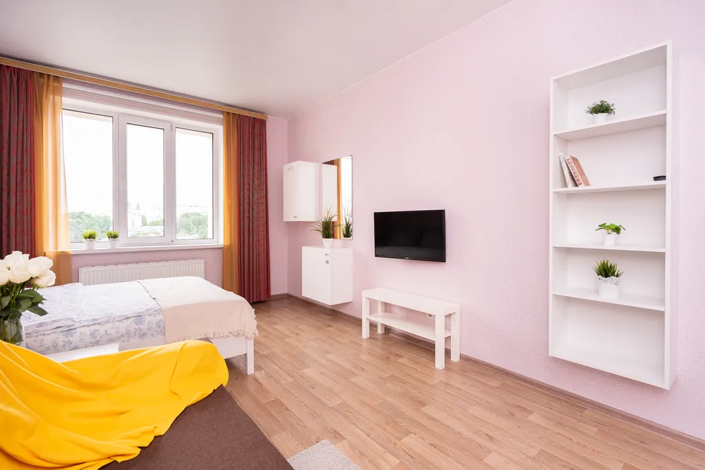 Универсиада Хоум Казань Homekazan