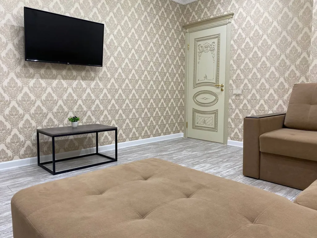 Квартира Квартира для семьи в новом ЖК — Ярославль