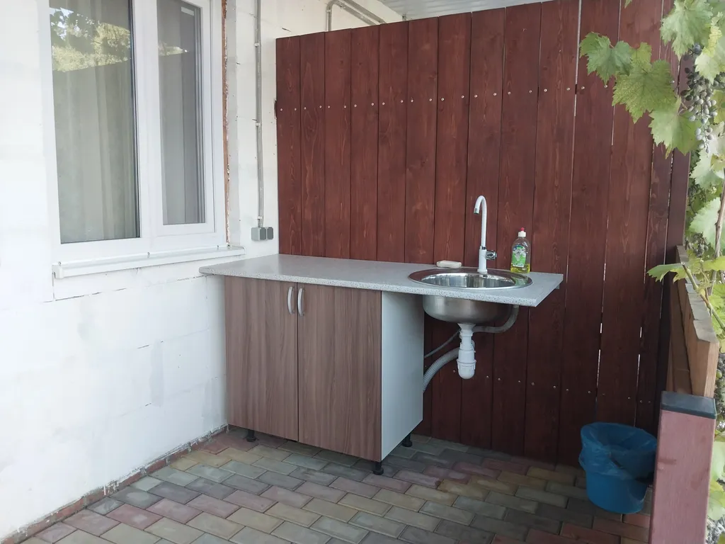 Номер в коттедже