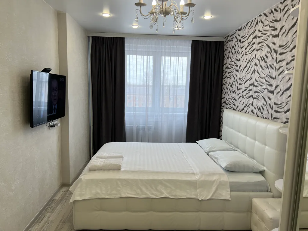 Апартамент бизнес класс в центре