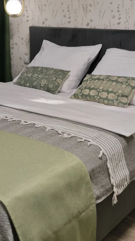 Квартира Квартира у Рыбной деревни и острова Канта — Калининград