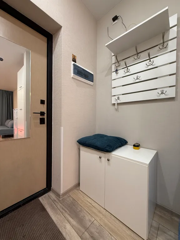 Тут хорошо на Онежской