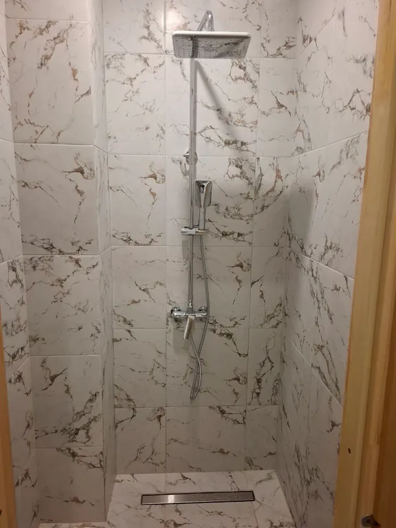 Новый дом ждёт гостей