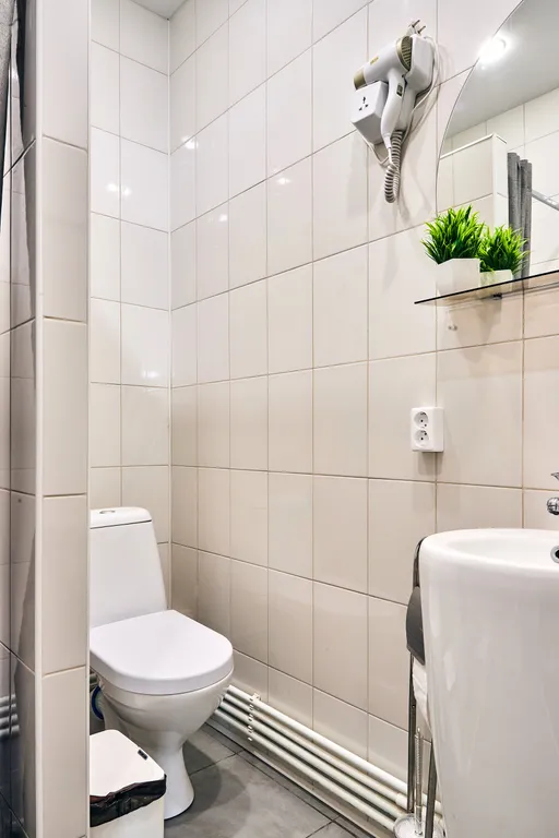 2-комнатный таунхаус с видом на Дивеево