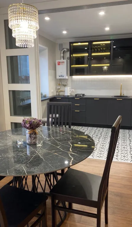 Уютная квартира в самом сердце города напротив пл. Советской