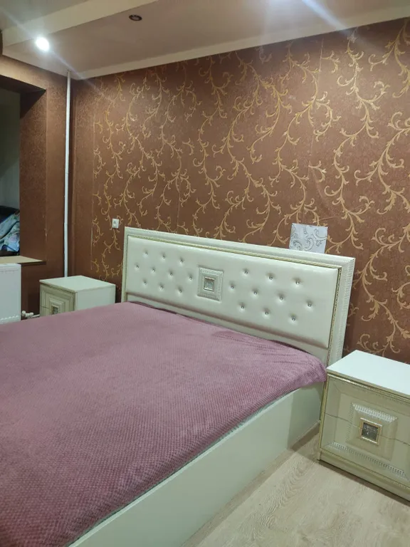 Квартира со всеми удобствами — аренда посуточно в Тырныауз