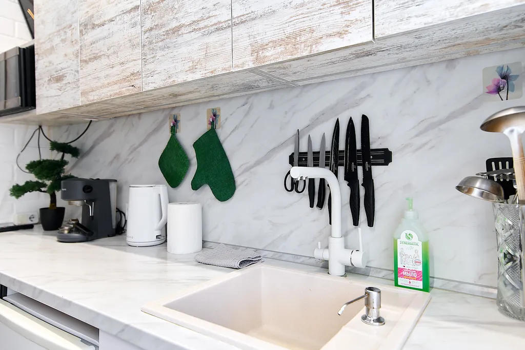 Апартаменты на берегу Цнянского водохранилища