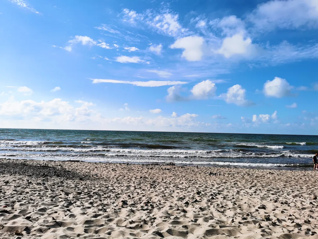 Квартира Апартамент Парк&Море — Зеленоградск