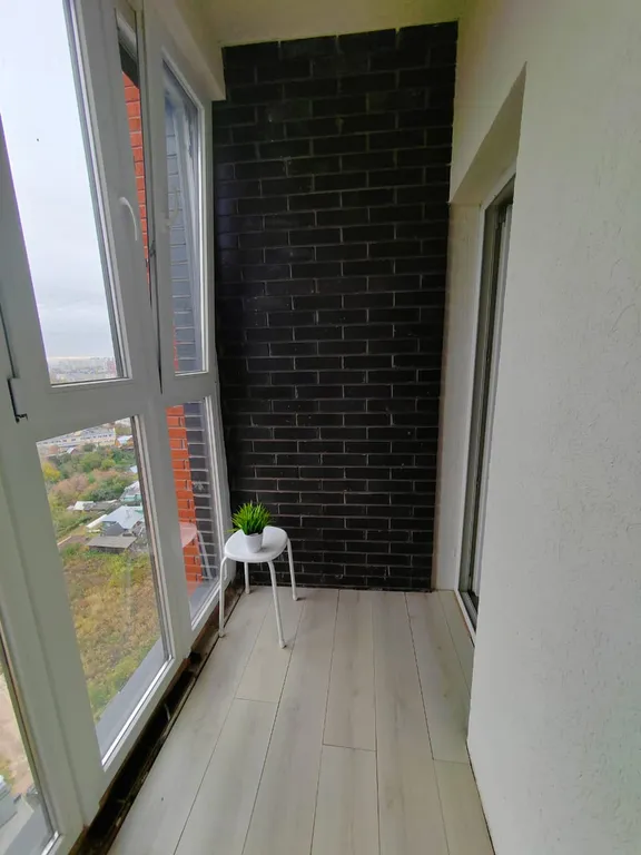 Апартаменты в центре