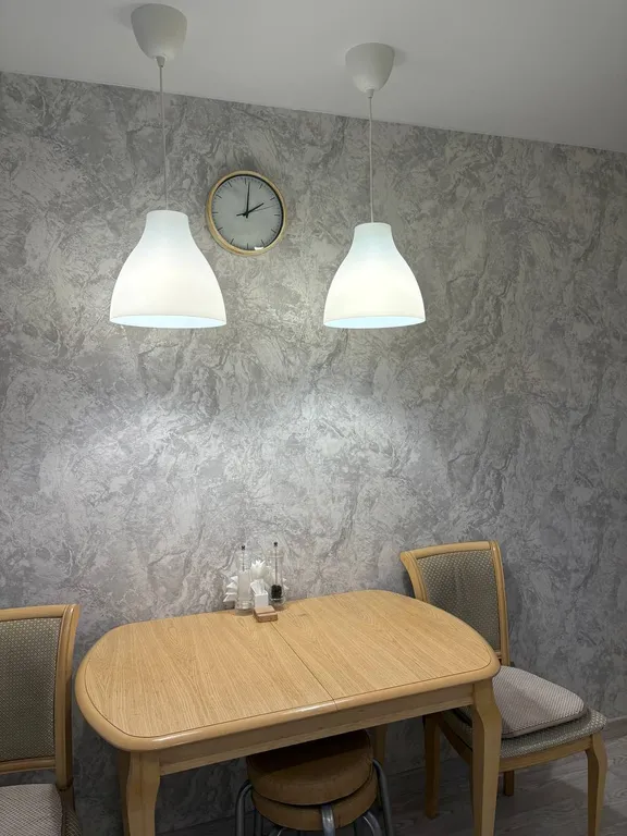 Хорошая квартира