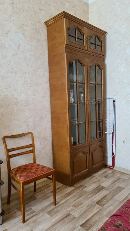 Просторная, светлая квартира в самом центре