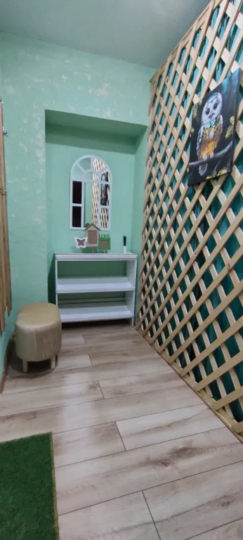 Уютная квартира с отдельным входом в центре города