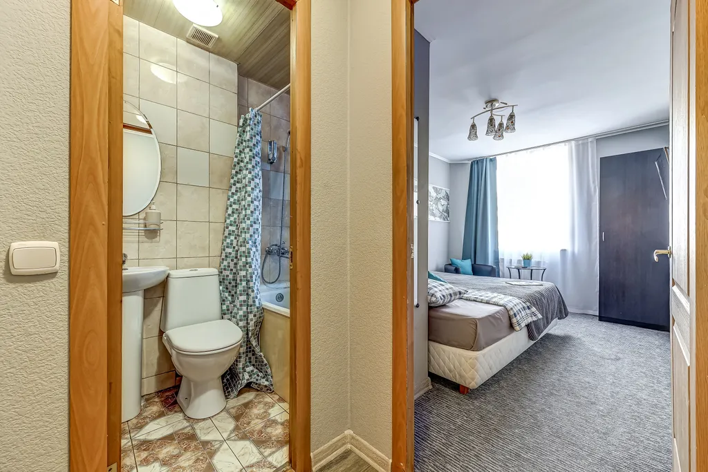 Квартира Комната — Санкт-Петербург