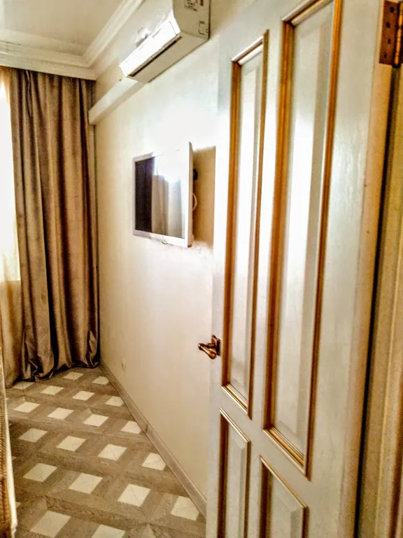 Люкс на Набережной