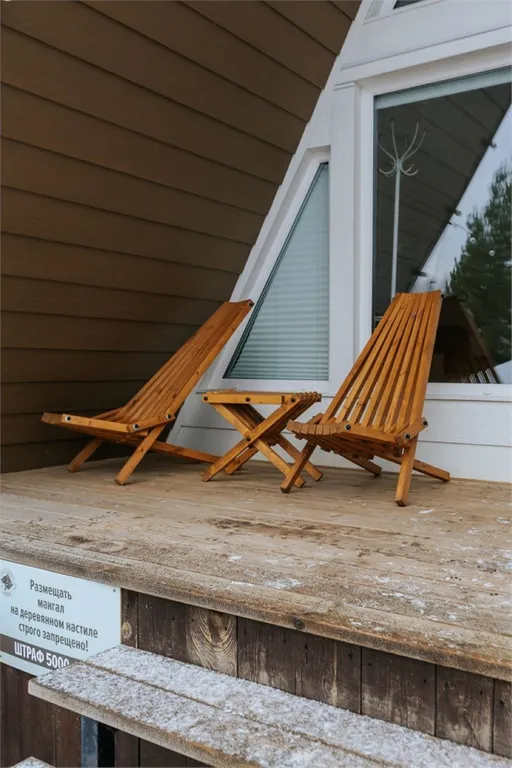 1-комнатный Дом