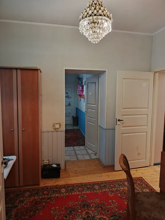 Коттедж Дом с сауной и бассейном — Гжель