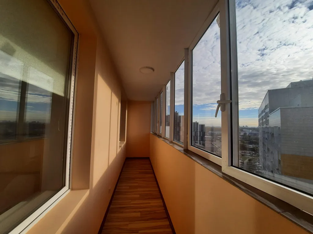 Комфортное жилье посуточно — от одного дня до длительного проживания