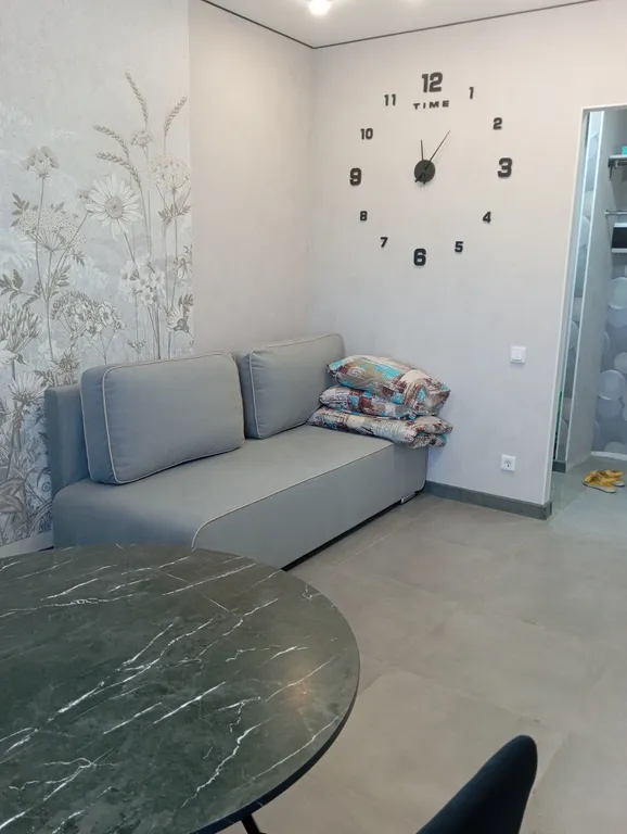 Студия недалеко от Тургояка