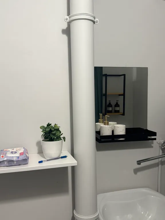 Квартира Уютная квартира ждёт своих гостей — Великий Новгород