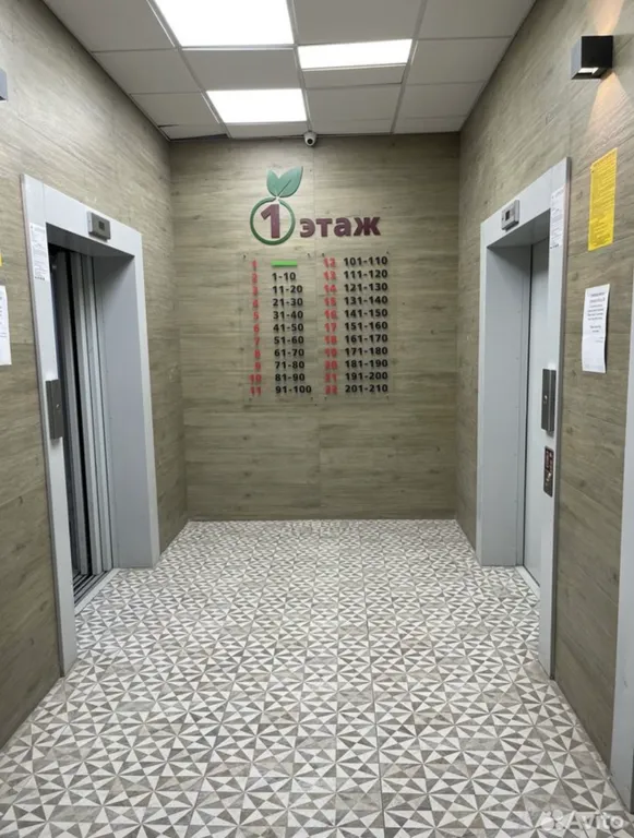 Уютная квартира студия