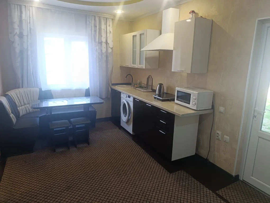 Коттедж 1-комнатный Дом — Судак