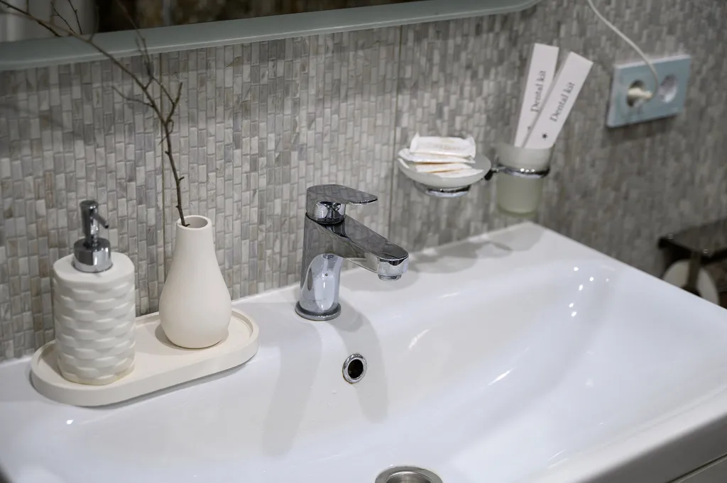 Уютная квартира с балконом и видом на горы, кватро 119