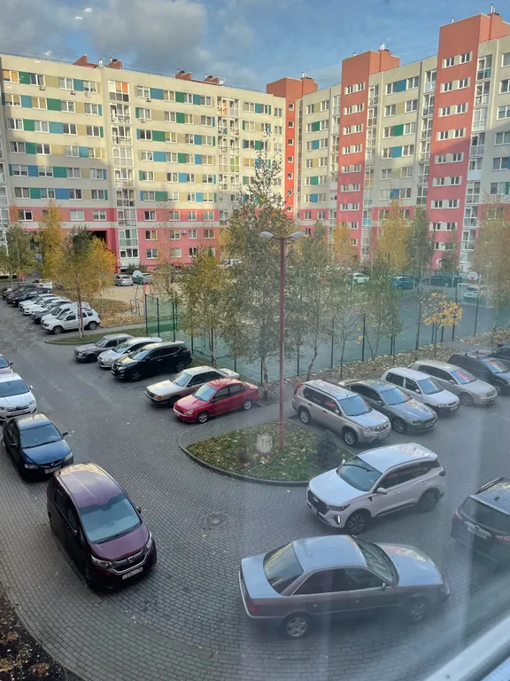 Квартира Уютная просторная квартира в новом районе нашего города ЖК Восток — Калининград