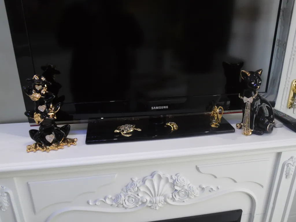 Апартамент в курортном городке с видом на море